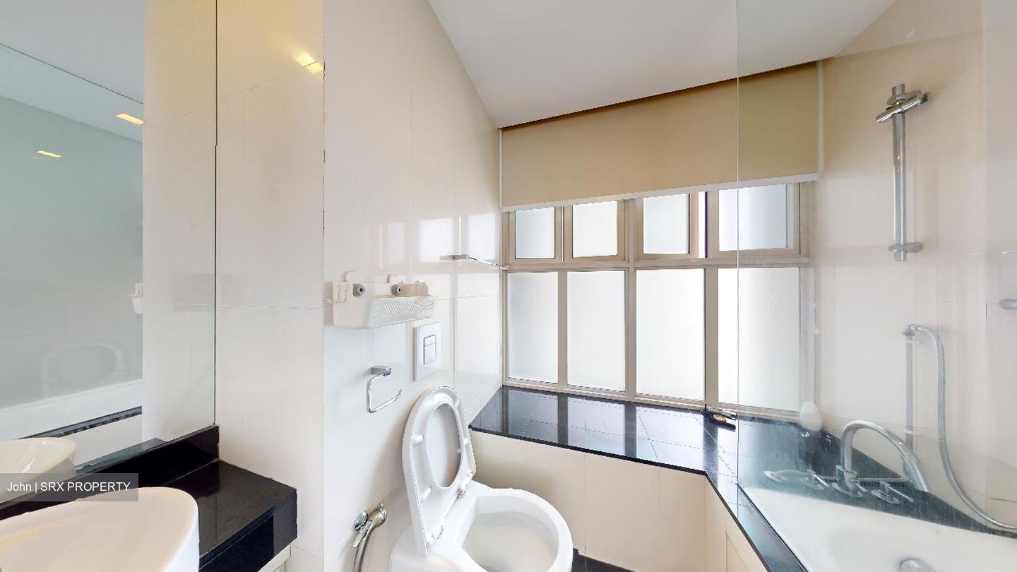 Shanghai One (D10), Apartment #414173251